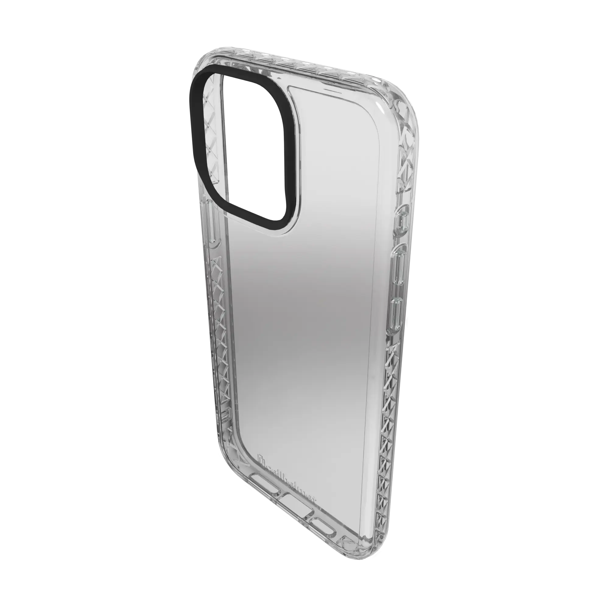 Slim TPU Case for Apple iPhone 15 Pro Max | Crystal Clear | Altitude Series