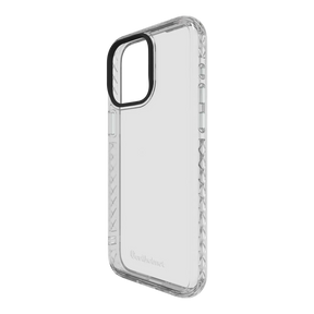 Slim TPU Case for Apple iPhone 15 Pro Max | Crystal Clear | Altitude Series