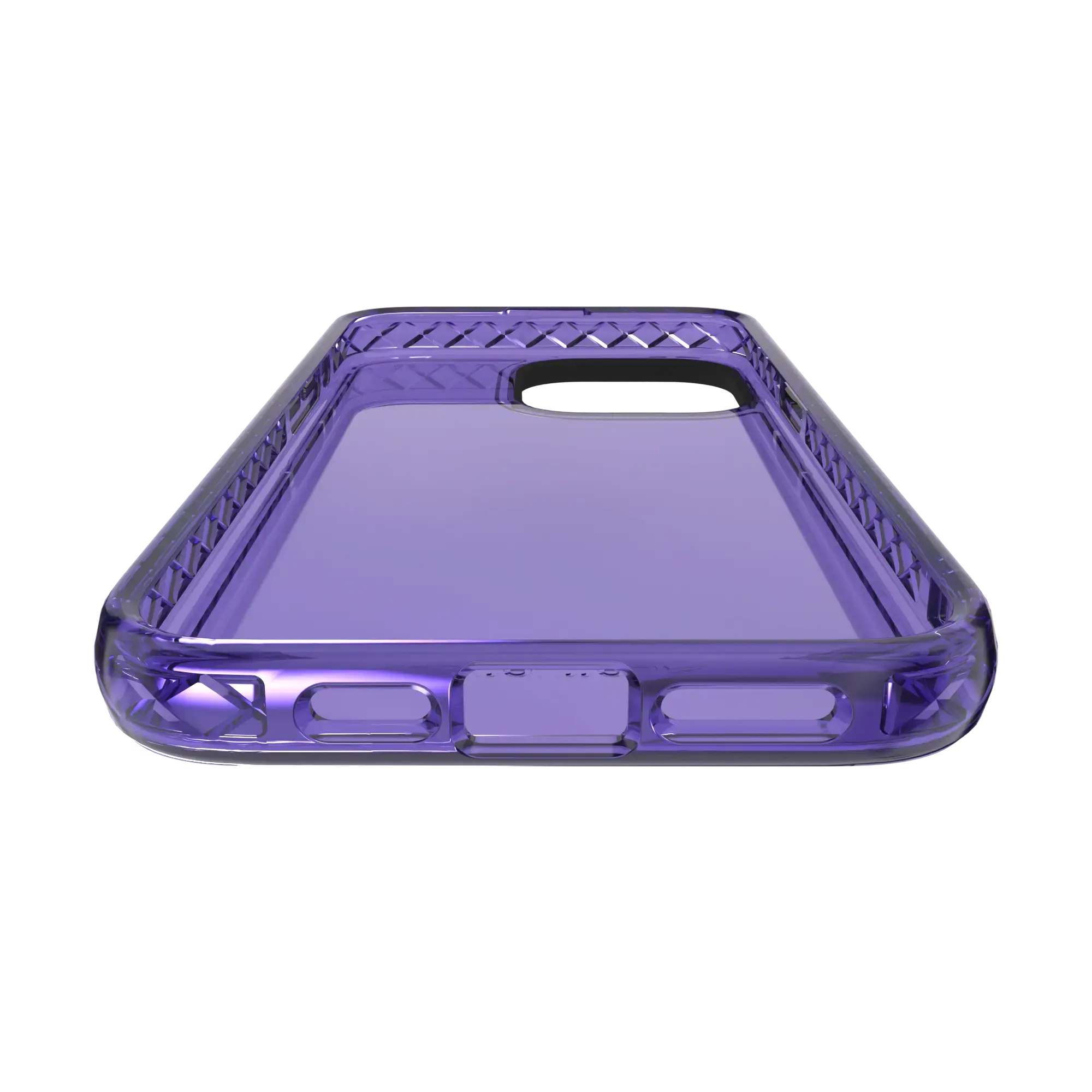 Slim TPU Case for Apple iPhone 15 Pro Max | Midnight Lilac | Altitude Series