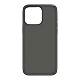 Slim TPU Case for Apple iPhone 15 Pro Max | Onyx Black | Altitude Series