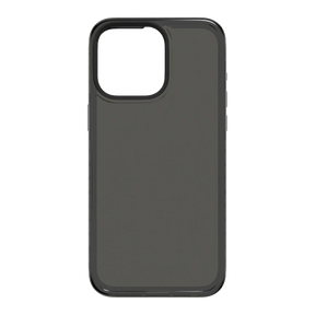 Slim TPU Case for Apple iPhone 15 Pro Max | Onyx Black | Altitude Series