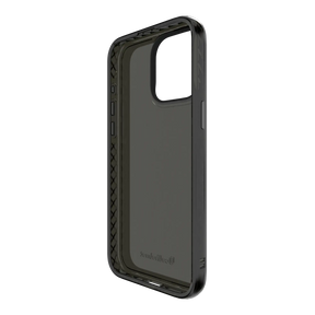 Slim TPU Case for Apple iPhone 15 Pro Max | Onyx Black | Altitude Series