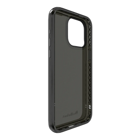 Slim TPU Case for Apple iPhone 15 Pro Max | Onyx Black | Altitude Series