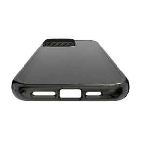 Slim TPU Case for Apple iPhone 15 Pro Max | Onyx Black | Altitude Series