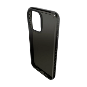 Slim TPU Case for Apple iPhone 15 Pro Max | Onyx Black | Altitude Series