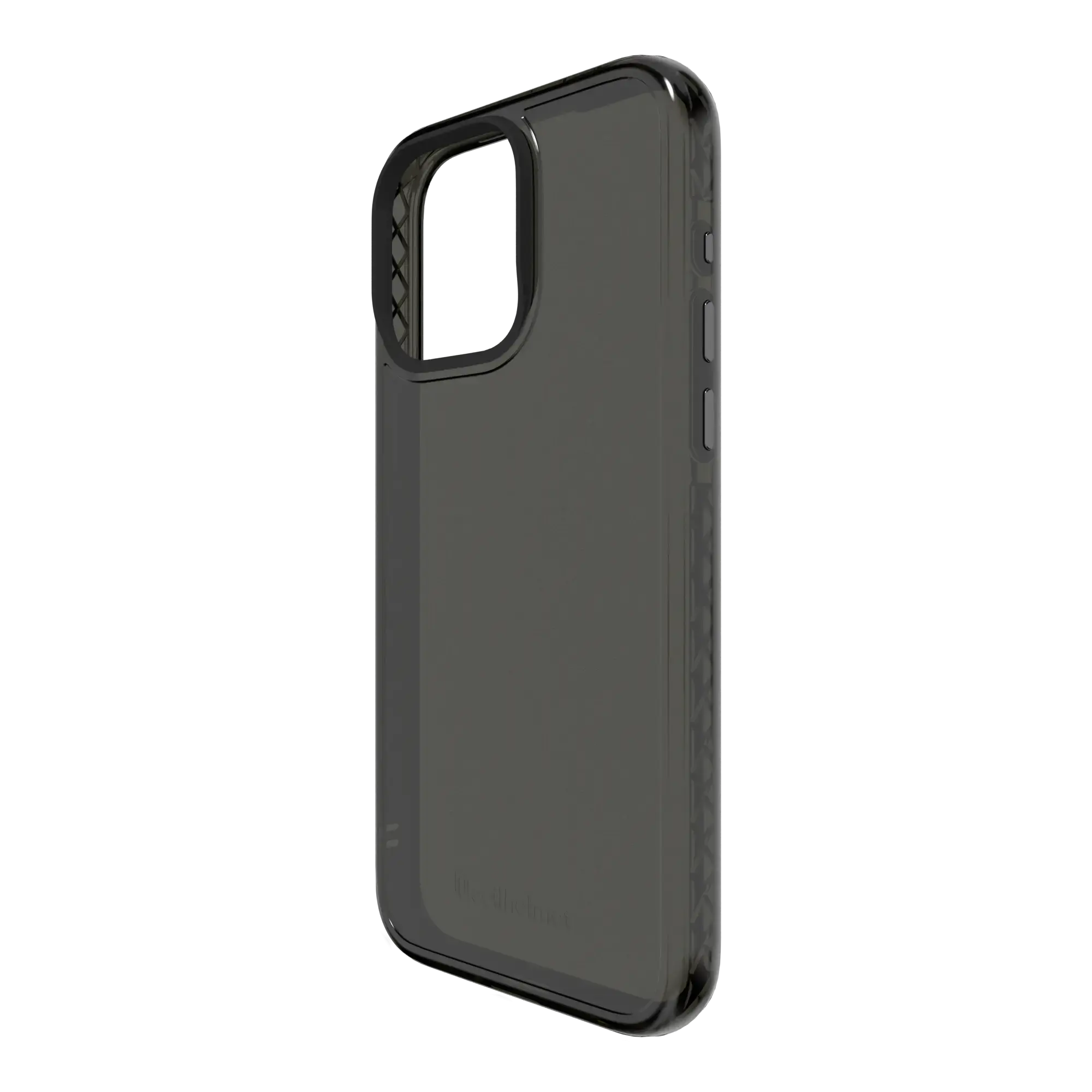 Slim TPU Case for Apple iPhone 15 Pro Max | Onyx Black | Altitude Series