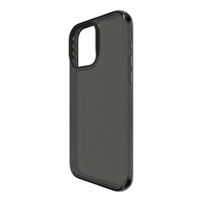 Slim TPU Case for Apple iPhone 15 Pro Max | Onyx Black | Altitude Series