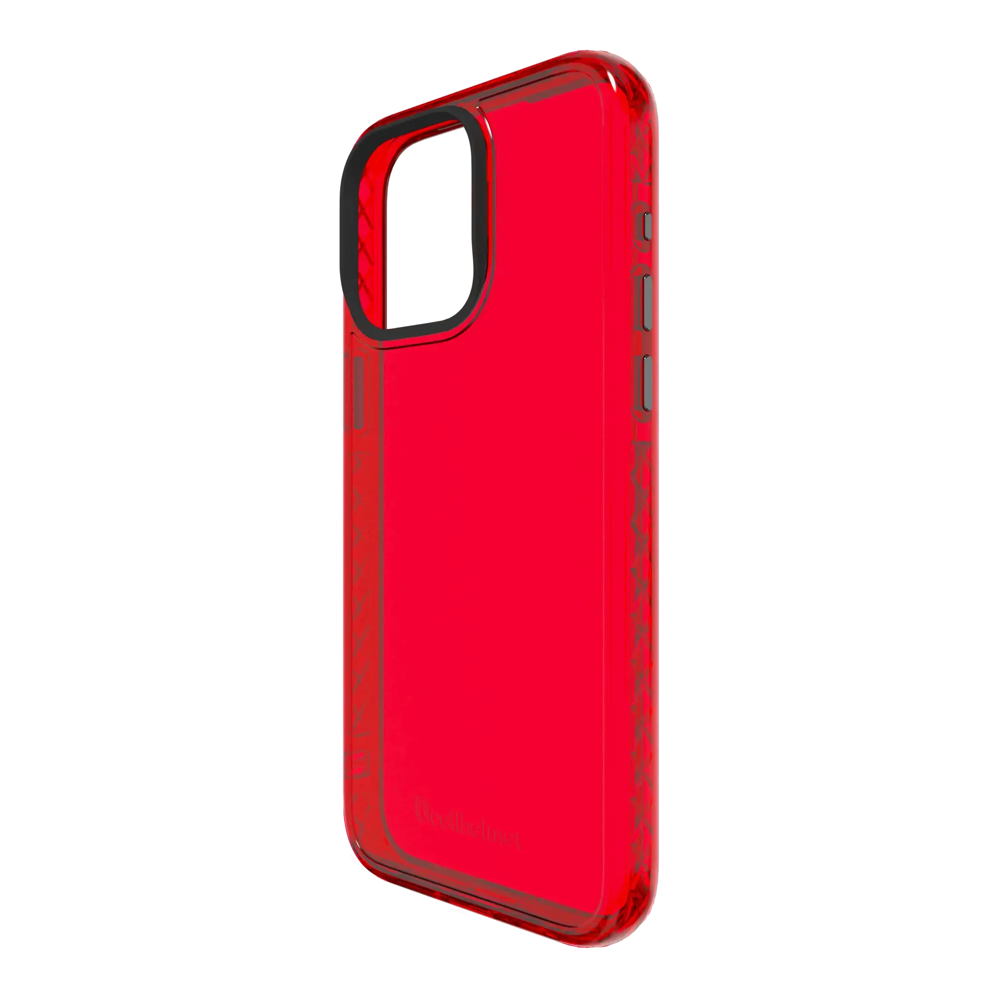Slim TPU Case for Apple iPhone 15 Pro Max | Scarlet Red | Altitude Series