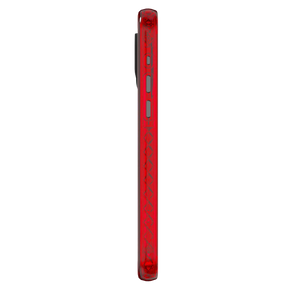 Slim TPU Case for Apple iPhone 15 Pro Max | Scarlet Red | Altitude Series