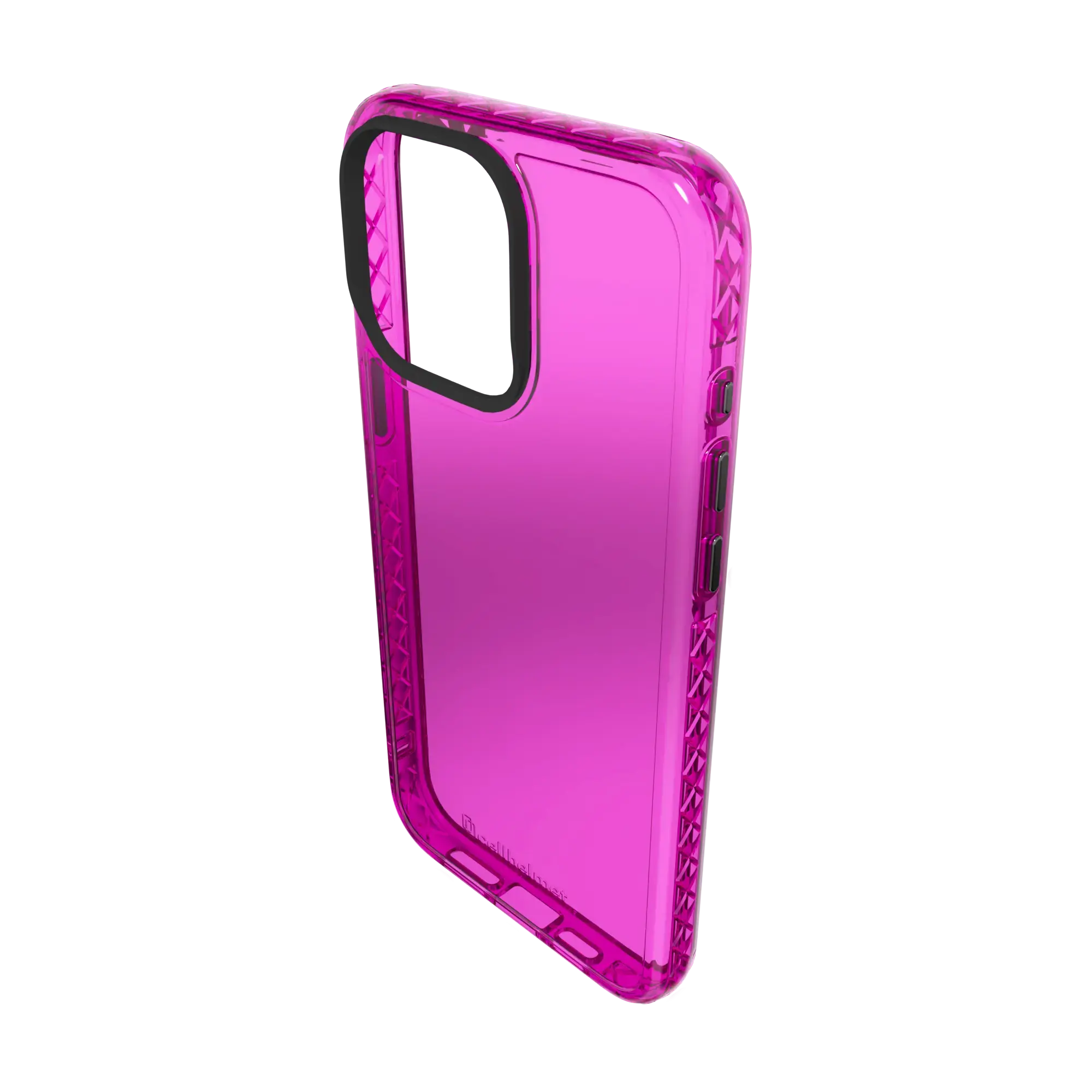 Slim TPU Case for Apple iPhone 15 Pro Max | Vivid Magenta | Altitude Series