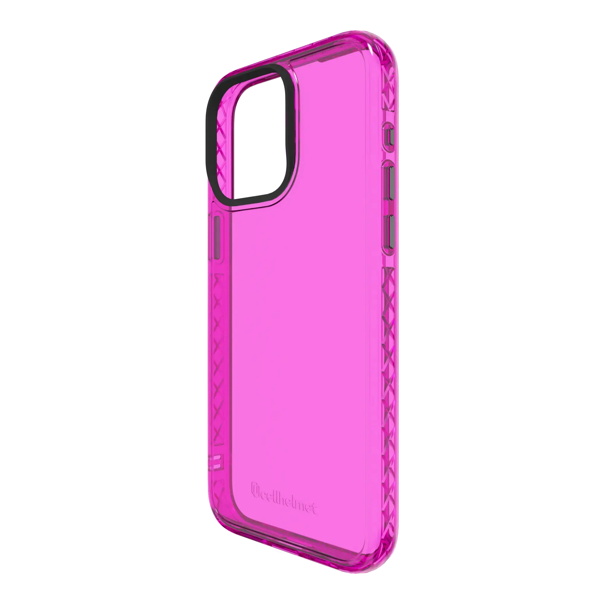 Slim TPU Case for Apple iPhone 15 Pro Max | Vivid Magenta | Altitude Series