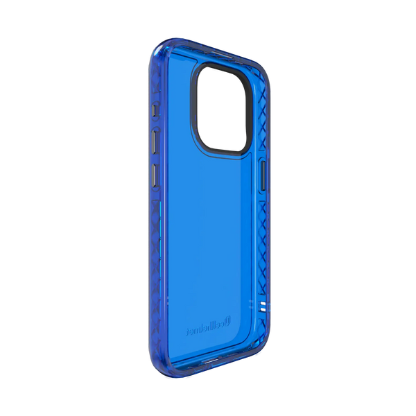 Cellhelmet - Altitude X Case for Apple iPhone 15 Pro