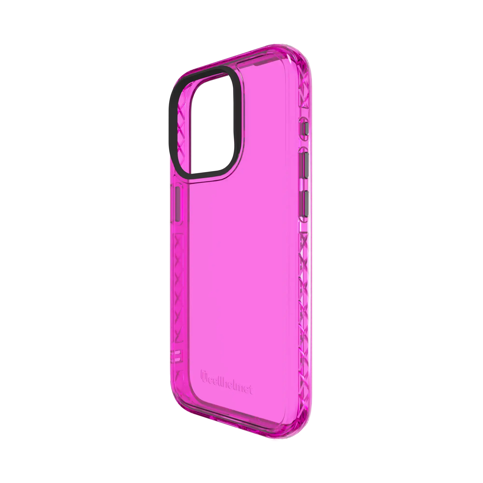 Slim TPU Case for Apple iPhone 15 Pro | Vivid Magenta | Altitude Series