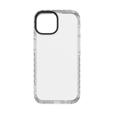 Slim TPU Case for Apple iPhone 15 | Crystal Clear | Altitude Series