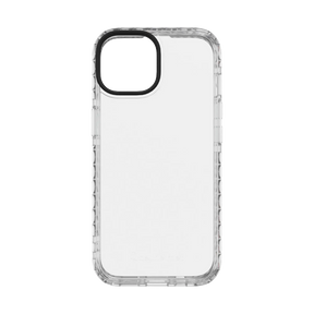 Slim TPU Case for Apple iPhone 15 | Crystal Clear | Altitude Series