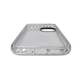 Slim TPU Case for Apple iPhone 15 | Crystal Clear | Altitude Series