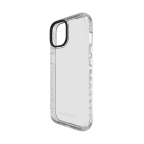 Slim TPU Case for Apple iPhone 15 | Crystal Clear | Altitude Series