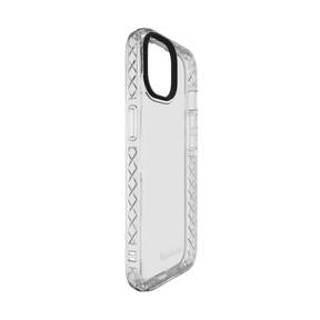 Slim TPU Case for Apple iPhone 15 | Crystal Clear | Altitude Series