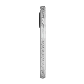 Slim TPU Case for Apple iPhone 15 | Crystal Clear | Altitude Series