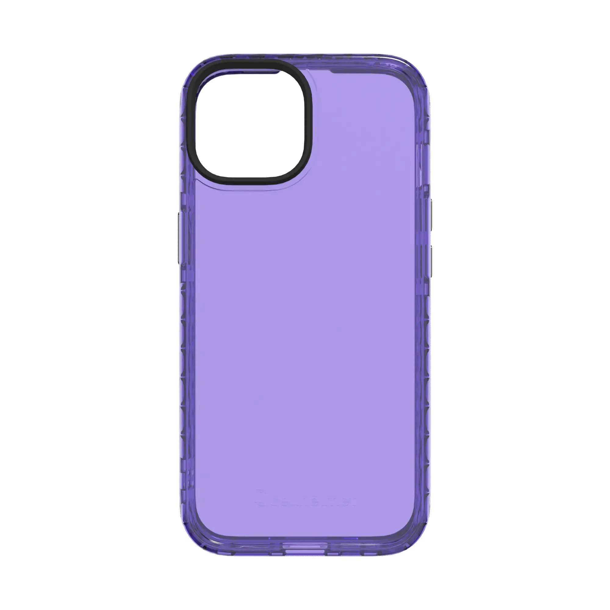 Slim TPU Case for Apple iPhone 15 | Midnight Lilac | Altitude Series