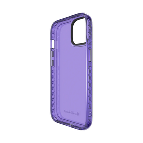 Slim TPU Case for Apple iPhone 15 | Midnight Lilac | Altitude Series