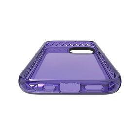Slim TPU Case for Apple iPhone 15 | Midnight Lilac | Altitude Series