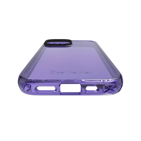 Slim TPU Case for Apple iPhone 15 | Midnight Lilac | Altitude Series