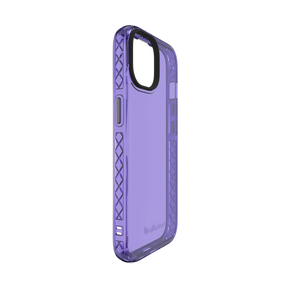 Slim TPU Case for Apple iPhone 15 | Midnight Lilac | Altitude Series