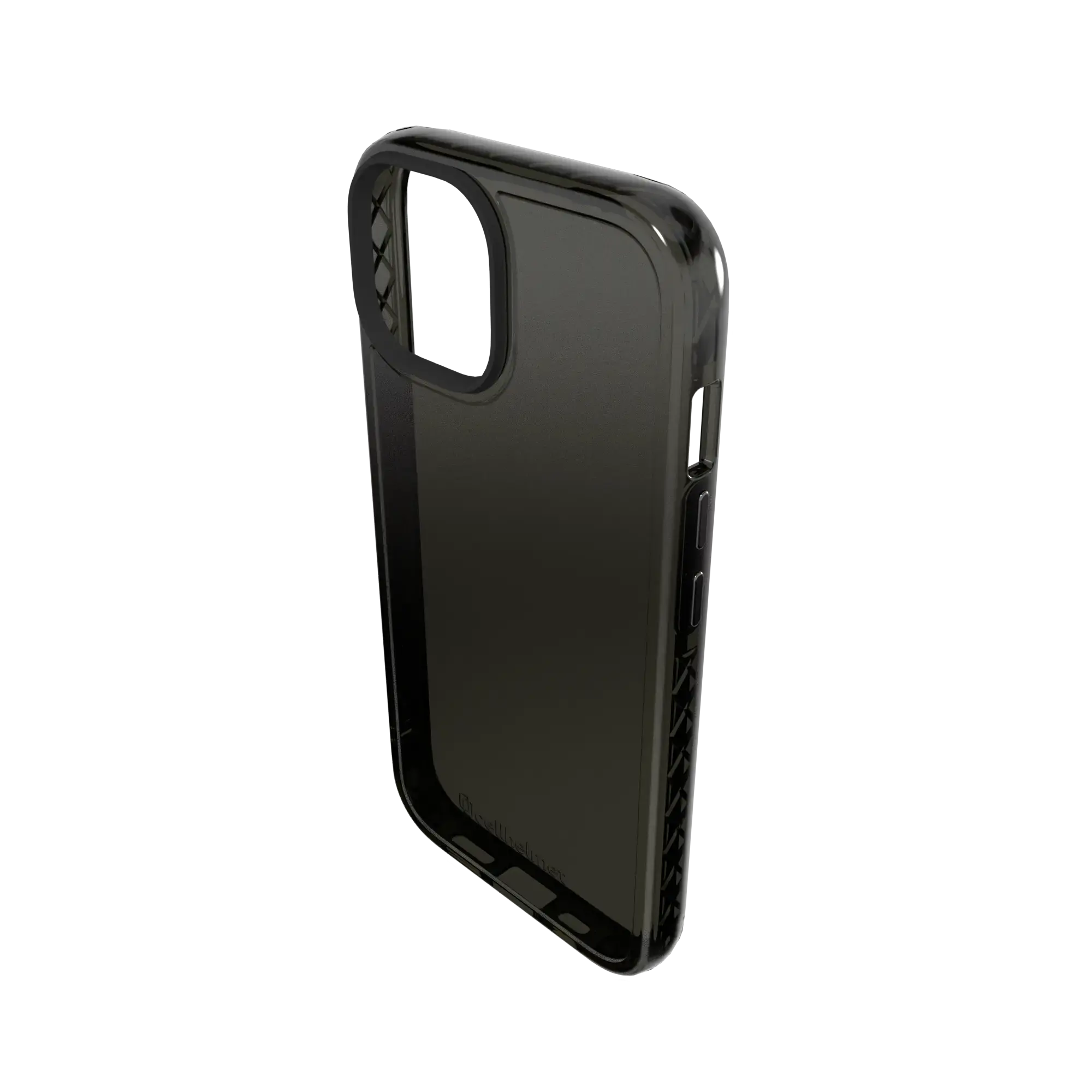 Slim TPU Case for Apple iPhone 15 | Onyx Black | Altitude Series