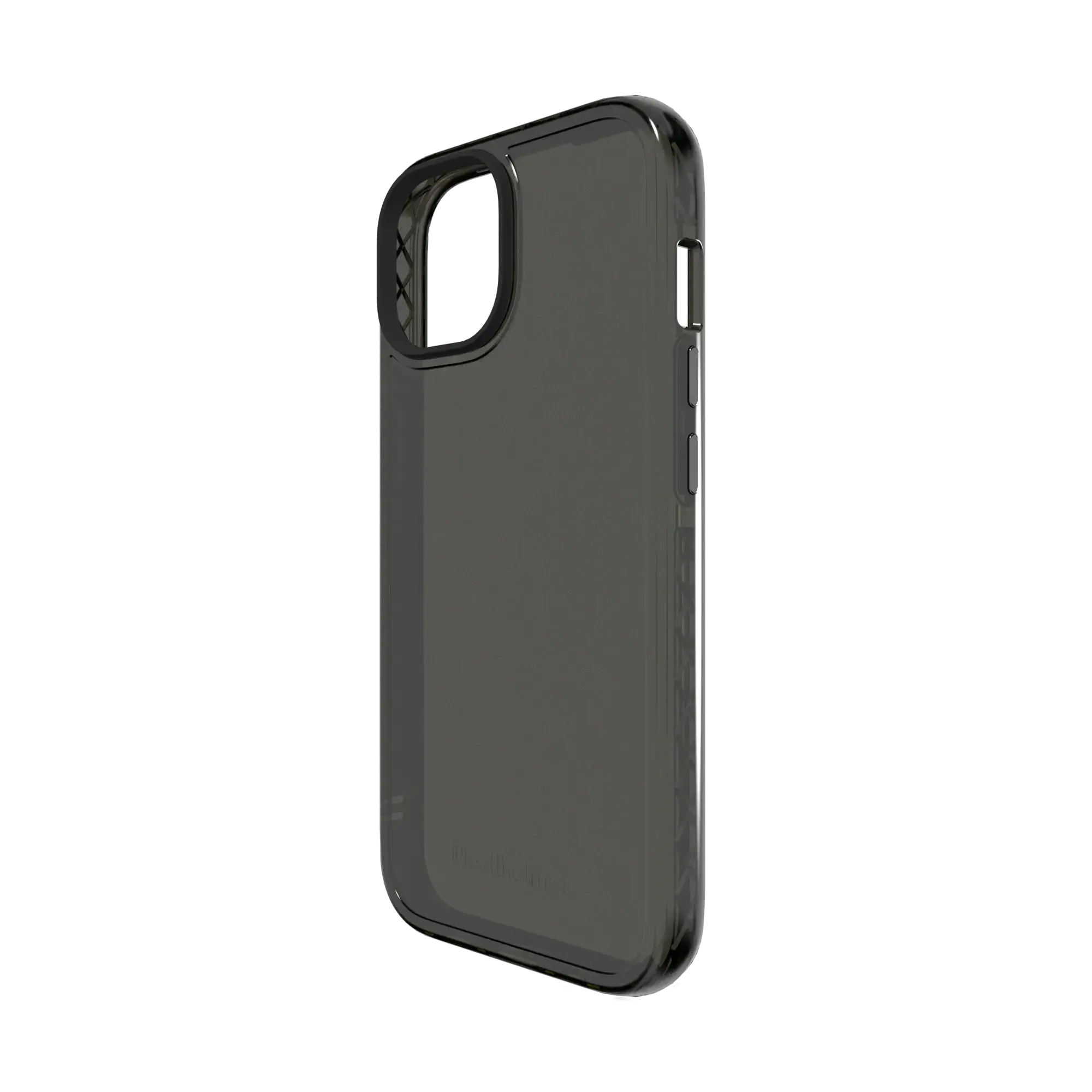 Slim TPU Case for Apple iPhone 15 | Onyx Black | Altitude Series