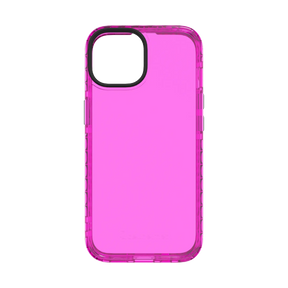 Slim TPU Case for Apple iPhone 15 | Vivid Magenta | Altitude Series