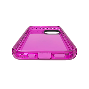 Slim TPU Case for Apple iPhone 15 | Vivid Magenta | Altitude Series