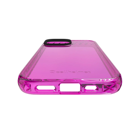 Slim TPU Case for Apple iPhone 15 | Vivid Magenta | Altitude Series