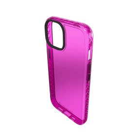 Slim TPU Case for Apple iPhone 15 | Vivid Magenta | Altitude Series