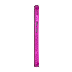 Slim TPU Case for Apple iPhone 15 | Vivid Magenta | Altitude Series