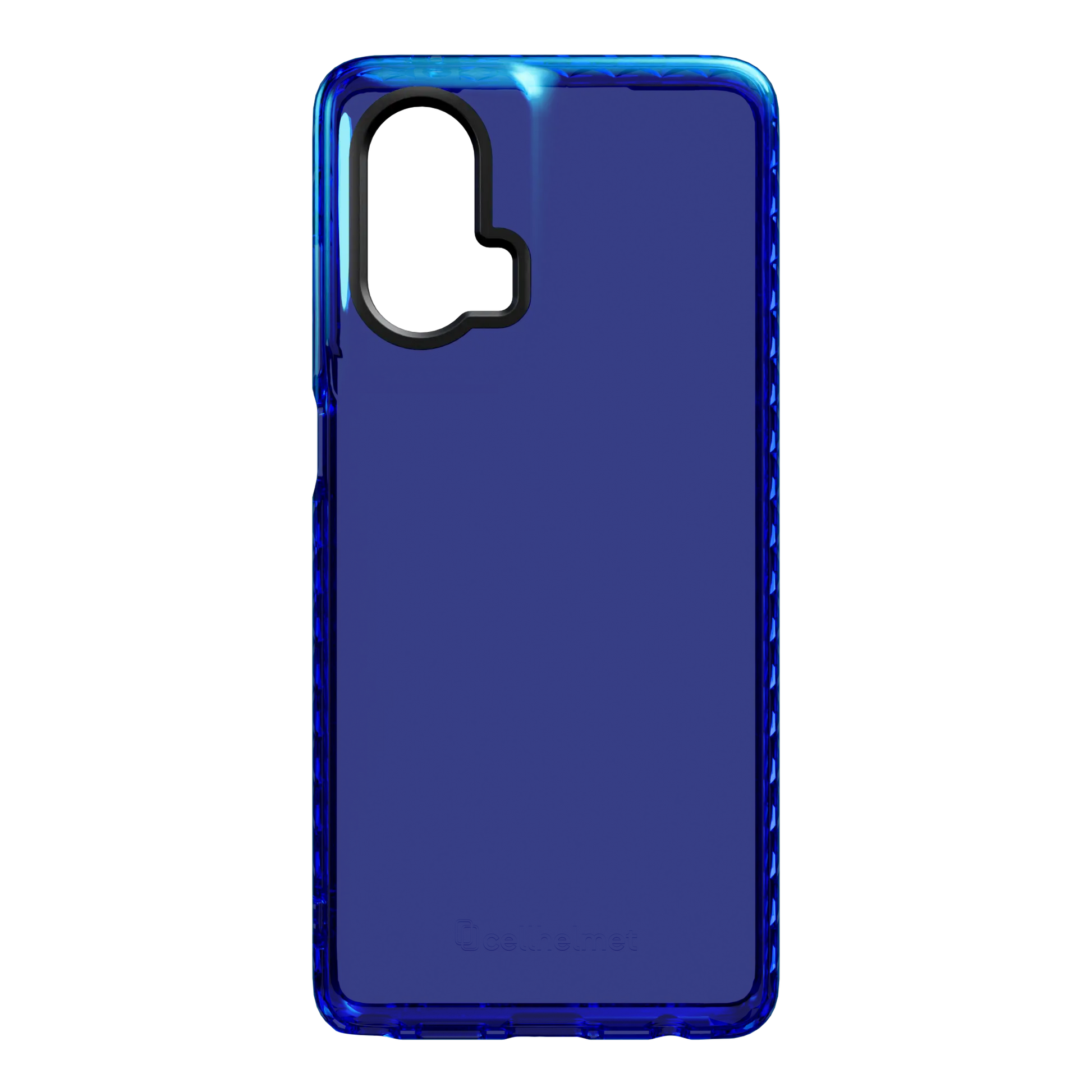 Slim TPU Case for Moto g Stylus 5G (2024) | Bermuda Blue | Altitude Series cellhelmet cellhelmet