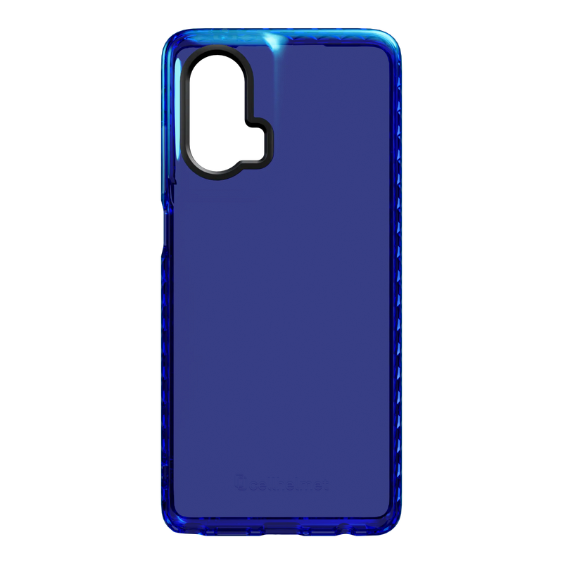 Slim TPU Case for Moto g Stylus 5G (2024) | Bermuda Blue | Altitude Series cellhelmet cellhelmet