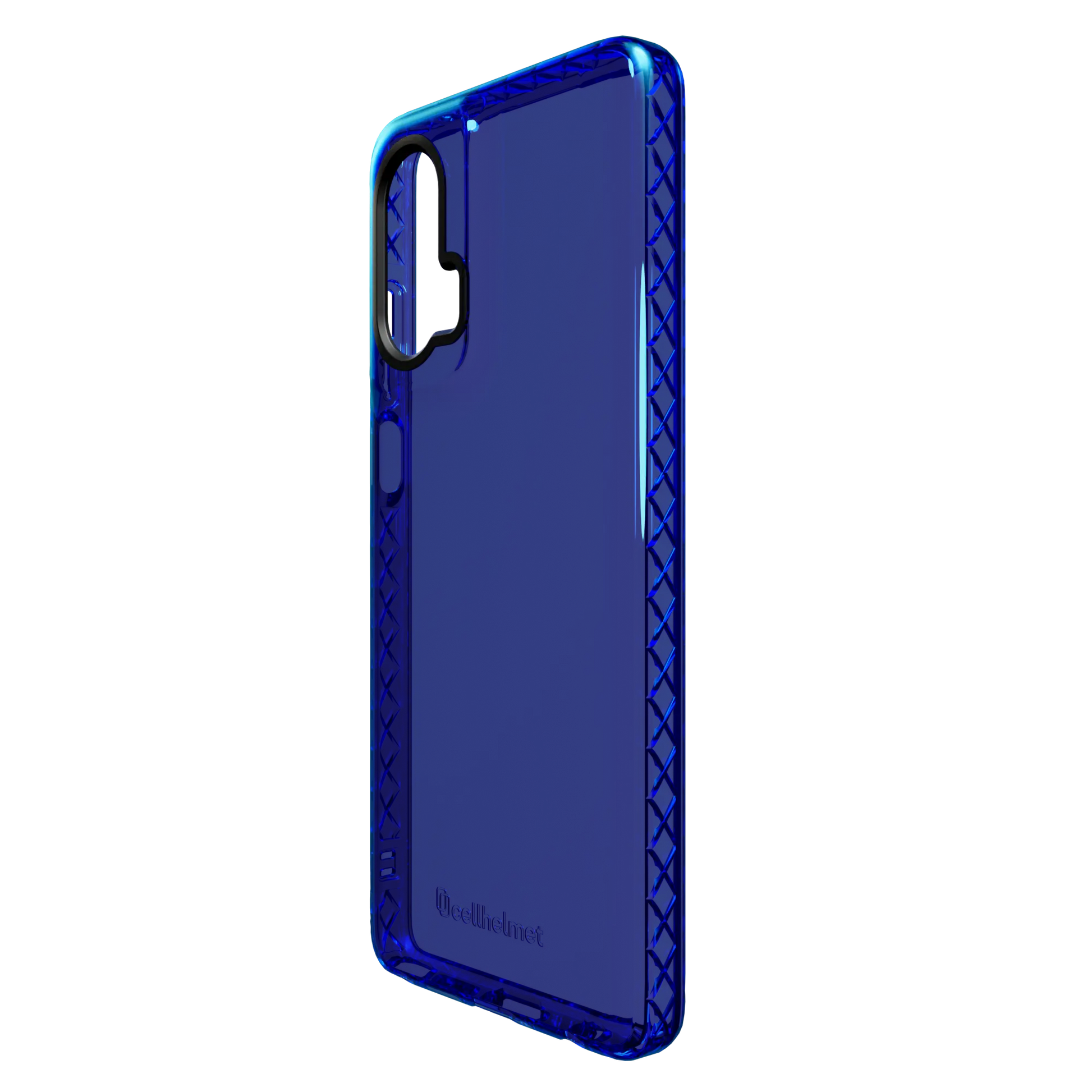 Slim TPU Case for Moto g Stylus 5G (2024) | Bermuda Blue | Altitude Series cellhelmet cellhelmet