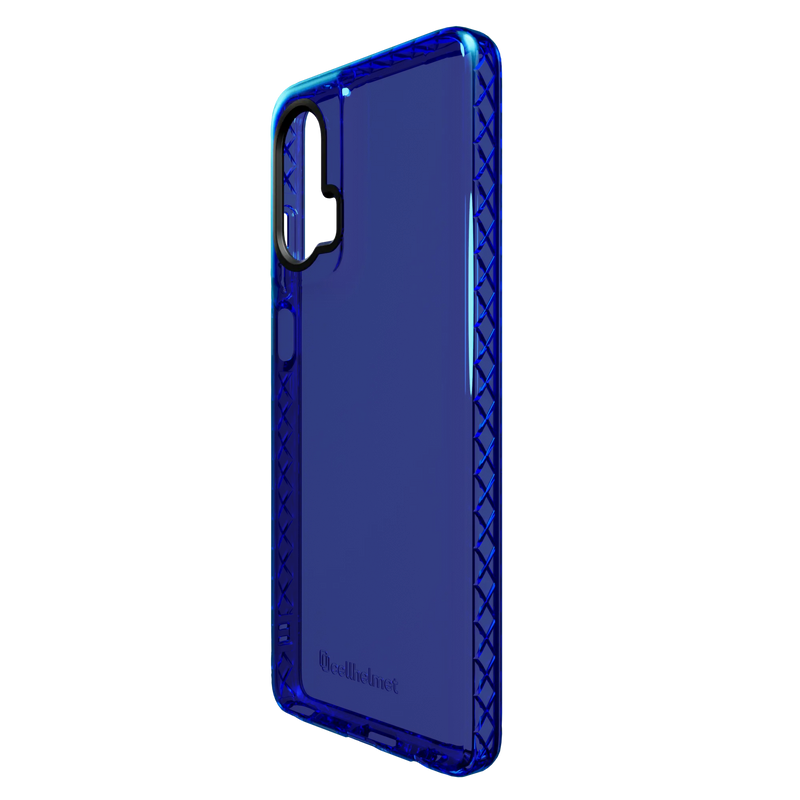 Slim TPU Case for Moto g Stylus 5G (2024) | Bermuda Blue | Altitude Series cellhelmet cellhelmet