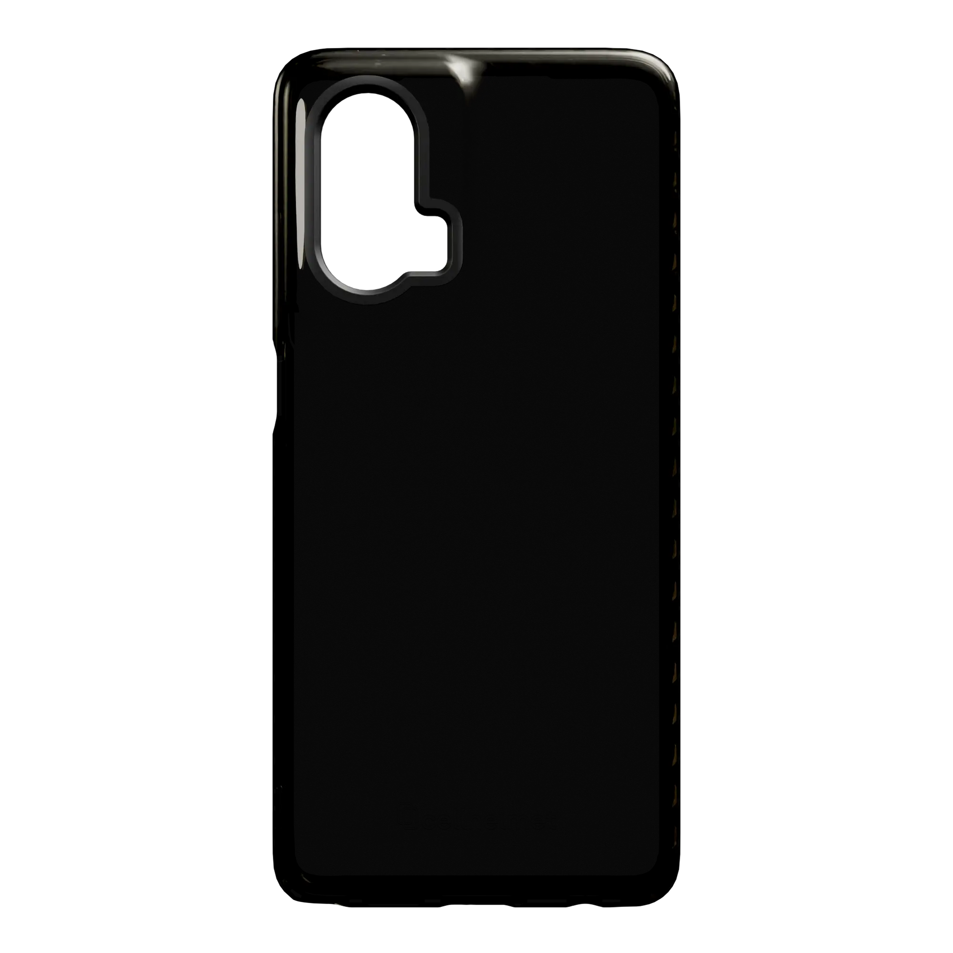 Slim TPU Case for Moto g Stylus 5G (2024) | Onyx Black | Altitude Series cellhelmet cellhelmet