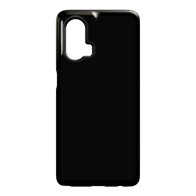 Slim TPU Case for Moto g Stylus 5G (2024) | Onyx Black | Altitude Series cellhelmet cellhelmet