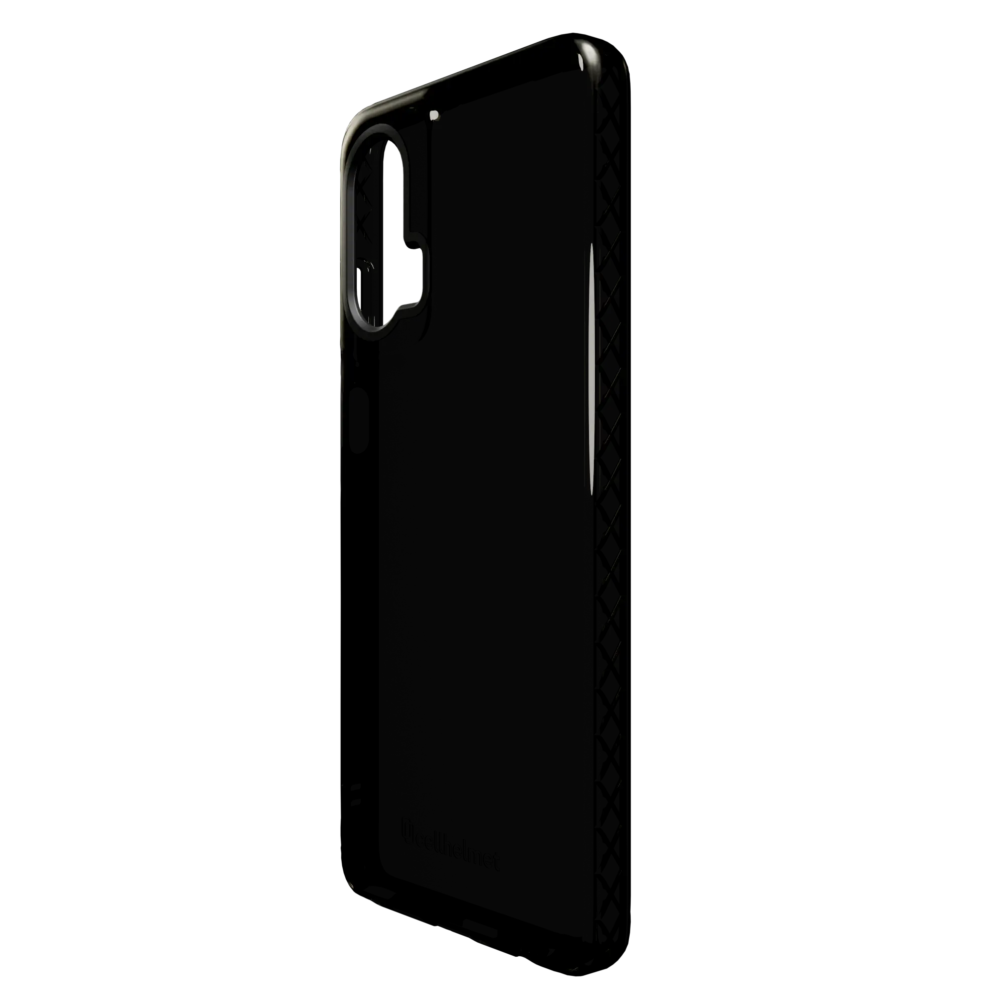 Slim TPU Case for Moto g Stylus 5G (2024) | Onyx Black | Altitude Series cellhelmet cellhelmet