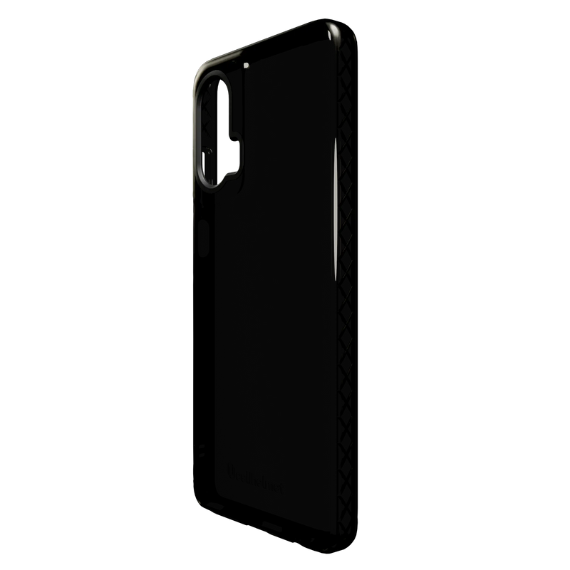 Slim TPU Case for Moto g Stylus 5G (2024) | Onyx Black | Altitude Series cellhelmet cellhelmet