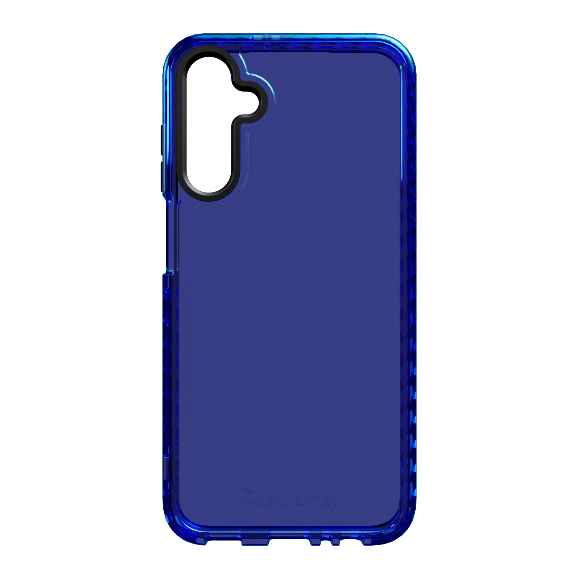Slim TPU Case for Samsung Galaxy A15 5G | Bermuda Blue | Altitude Series cellhelmet cellhelmet