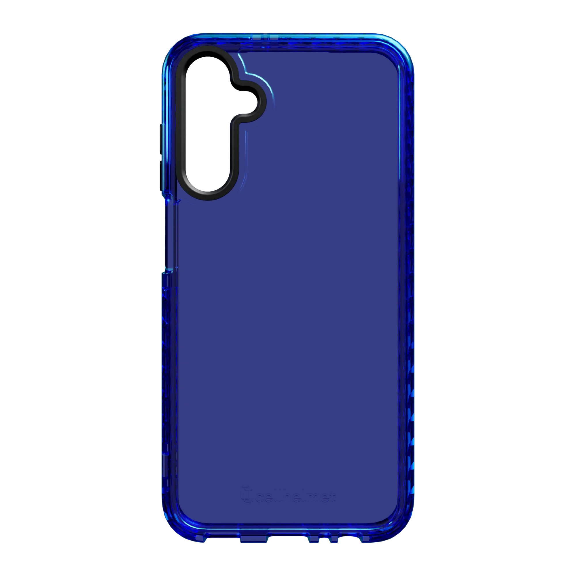 Slim TPU Case for Samsung Galaxy A15 5G | Bermuda Blue | Altitude Series cellhelmet cellhelmet