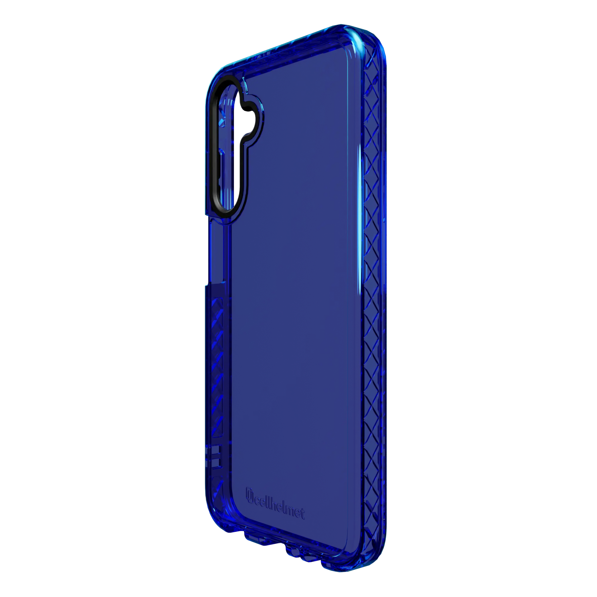 Slim TPU Case for Samsung Galaxy A15 5G | Bermuda Blue | Altitude Series cellhelmet cellhelmet