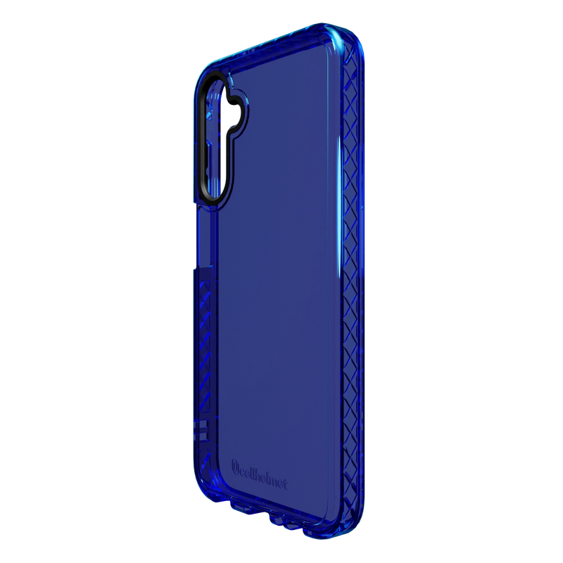 Slim TPU Case for Samsung Galaxy A15 5G | Bermuda Blue | Altitude Series cellhelmet cellhelmet