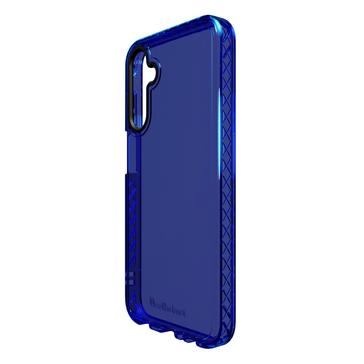 Slim TPU Case for Samsung Galaxy A15 5G | Bermuda Blue | Altitude Series cellhelmet cellhelmet