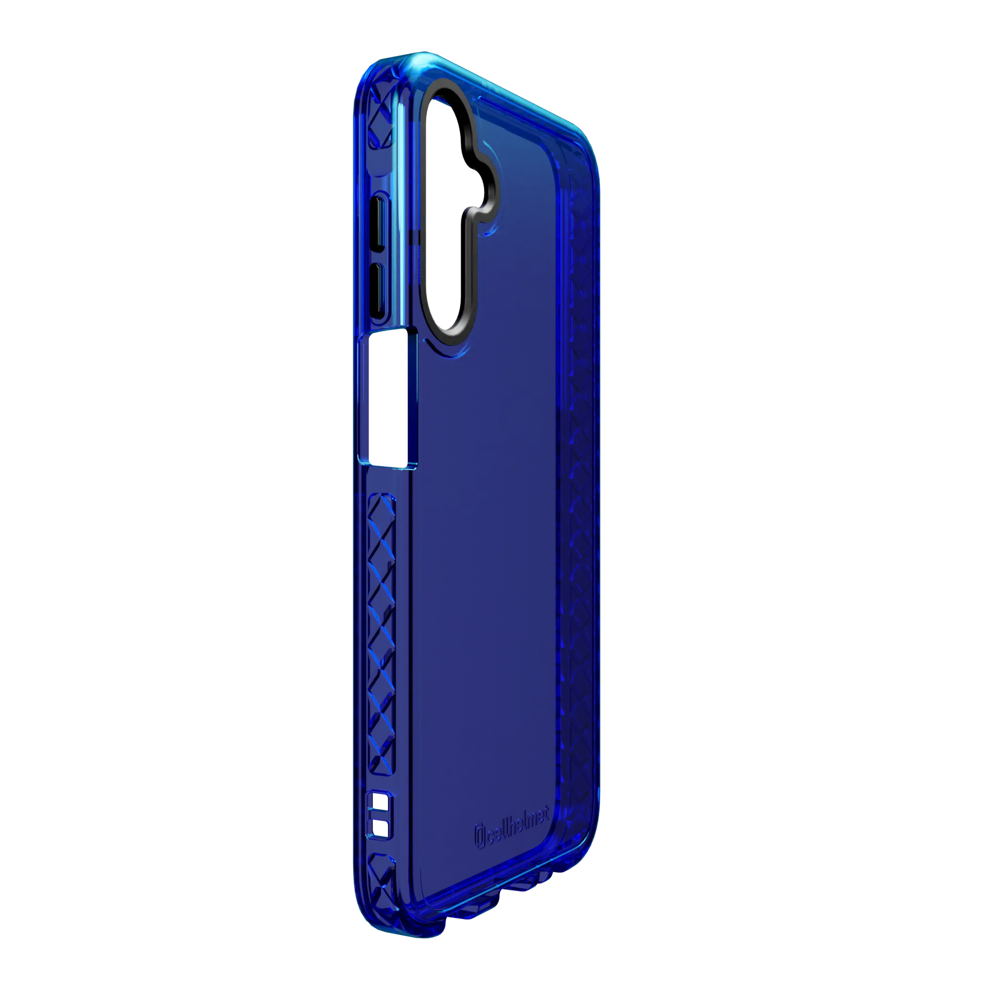 Slim TPU Case for Samsung Galaxy A15 5G | Bermuda Blue | Altitude Series cellhelmet cellhelmet