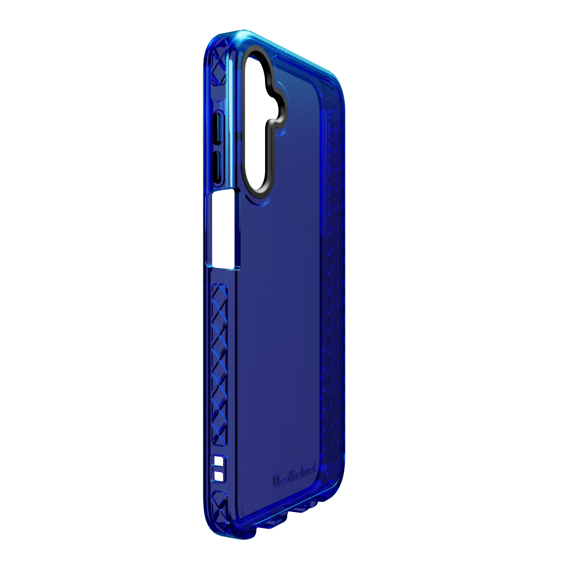 Slim TPU Case for Samsung Galaxy A15 5G | Bermuda Blue | Altitude Series cellhelmet cellhelmet